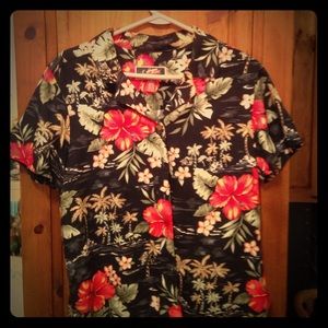 La Cabana Aloha shirt
